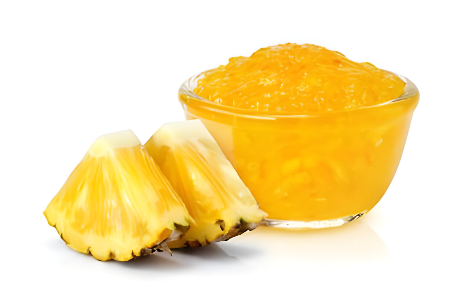 Recheio Especial - Abacaxi - Safra de Minas - 1,0 kg