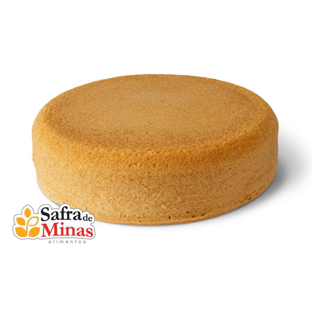 Pão de Ló - Aro 20 - Baunilha - Safra de Minas 