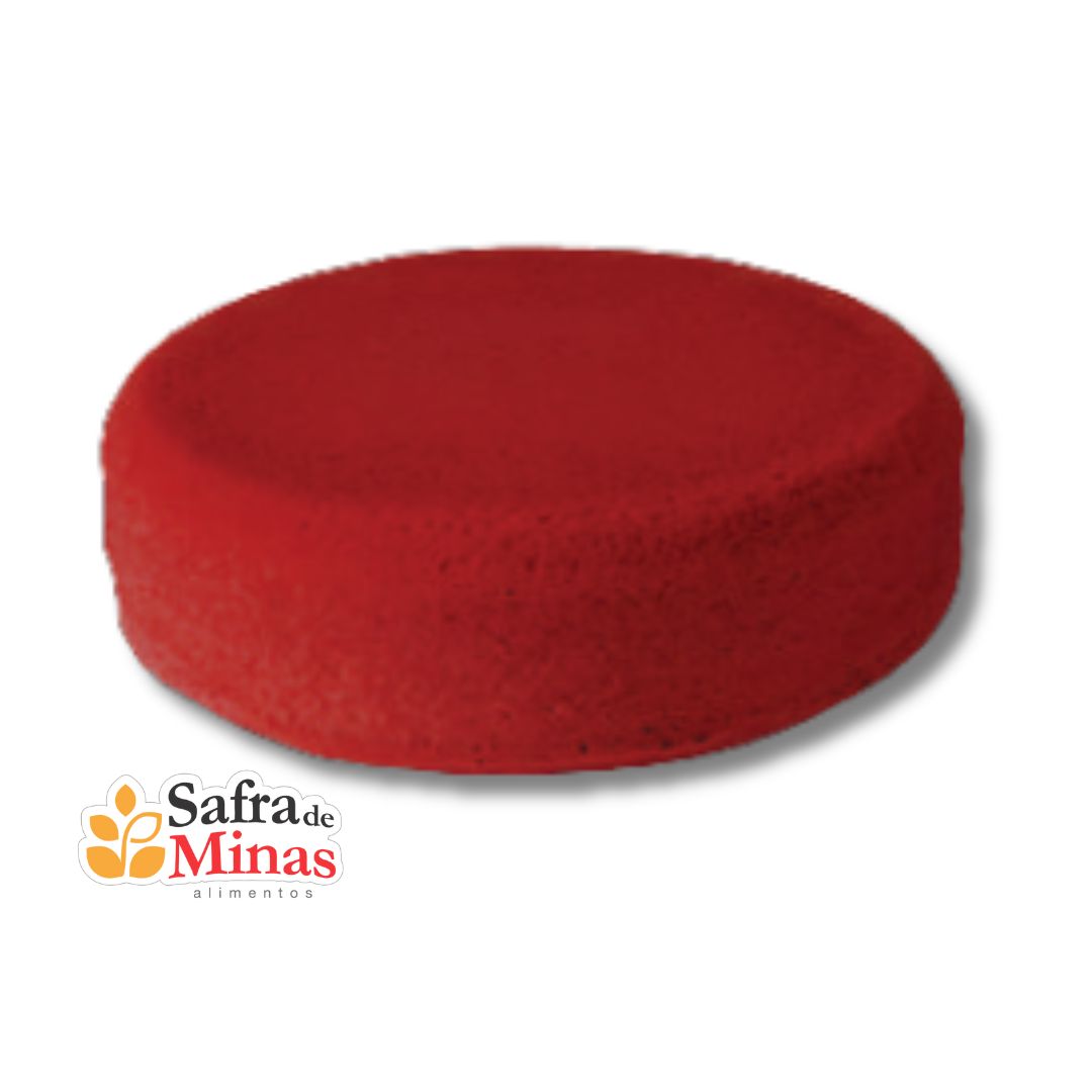 Pão de Ló - Aro 25 - Red Velvet - Safra de Minas 
