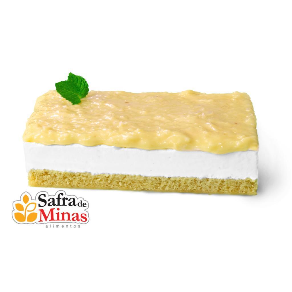Recheio Especial - Cocada - Safra de Minas - 1,0 kg