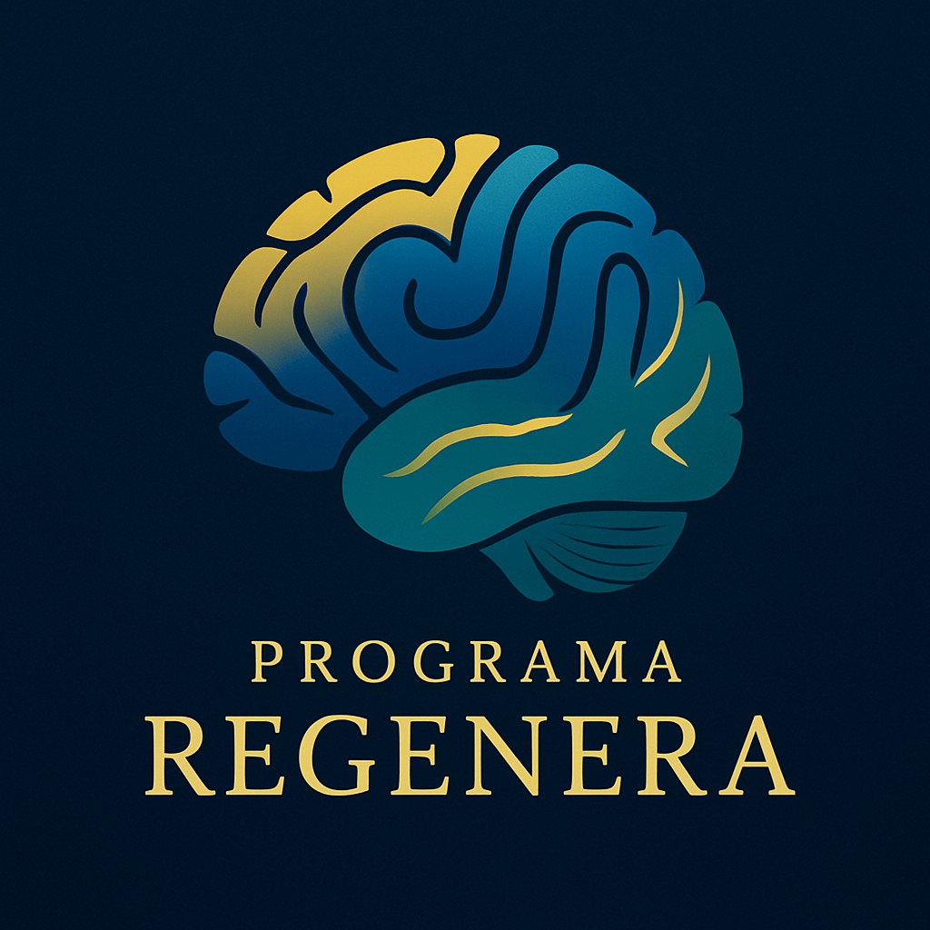 Programa Regenera Transformacional