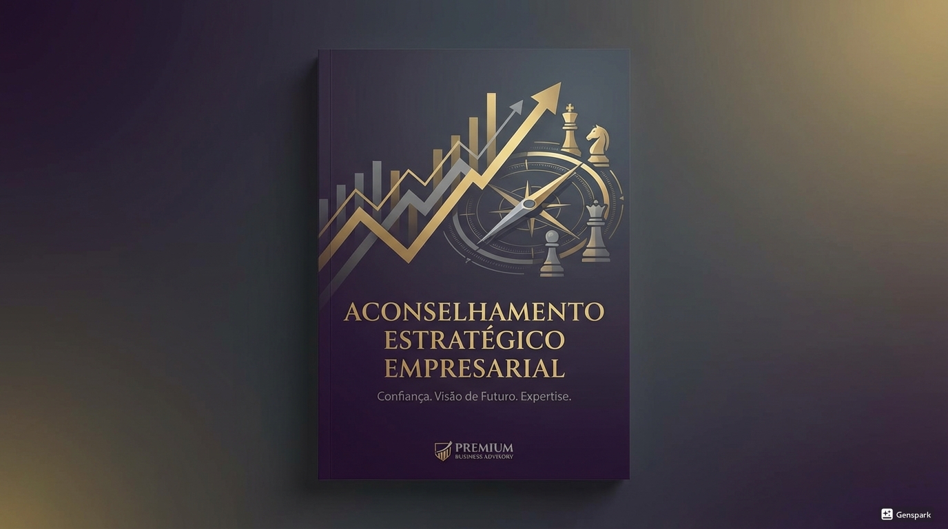 Aconselhamento Estratégico