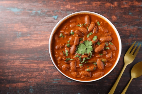 Rajma 16oz 
