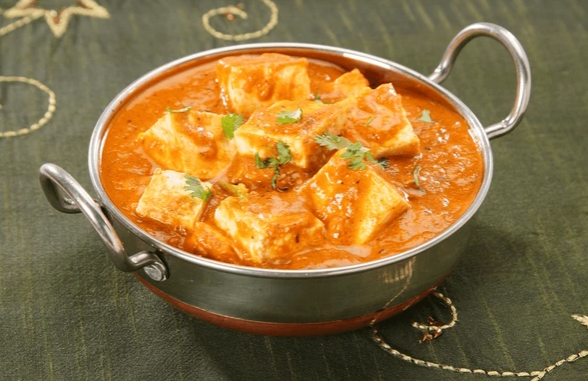 Shahi Paneer 16oz (Advance)