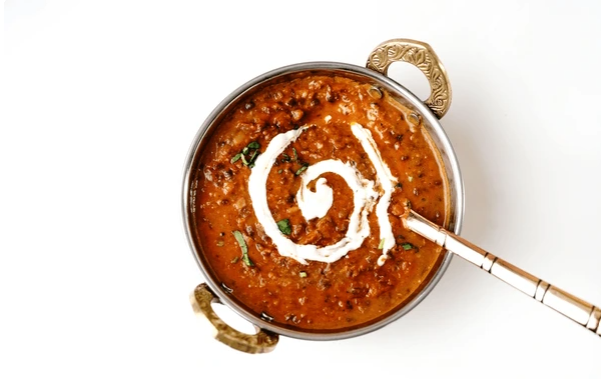 Dal Makhani 16oz (Advance)
