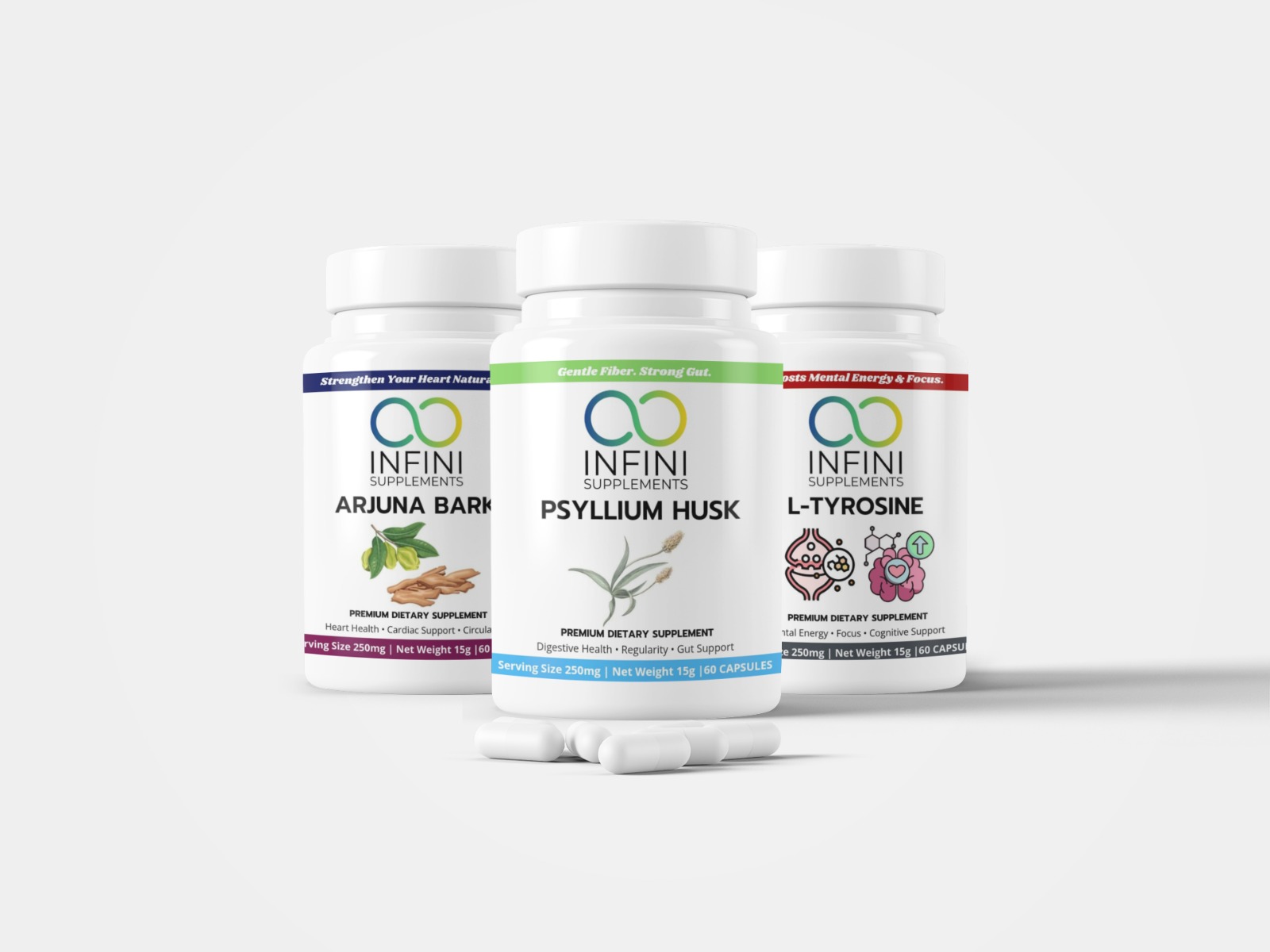 Heart & Wellness Pack