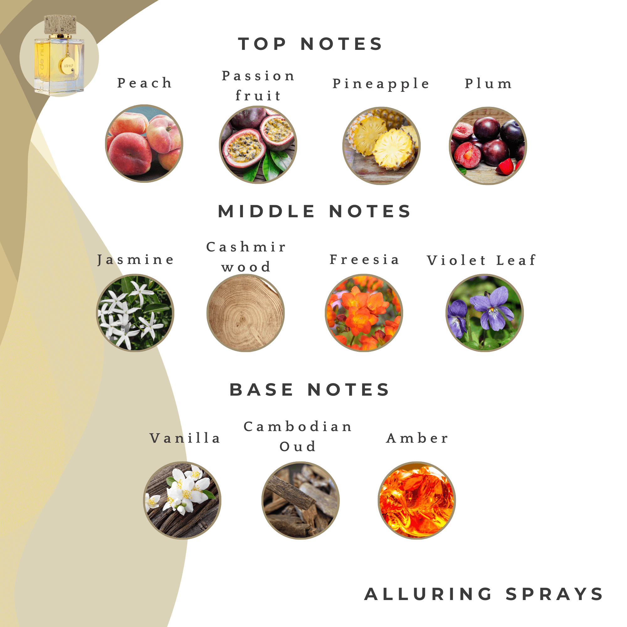 Club de Nuit Oud – Armaf