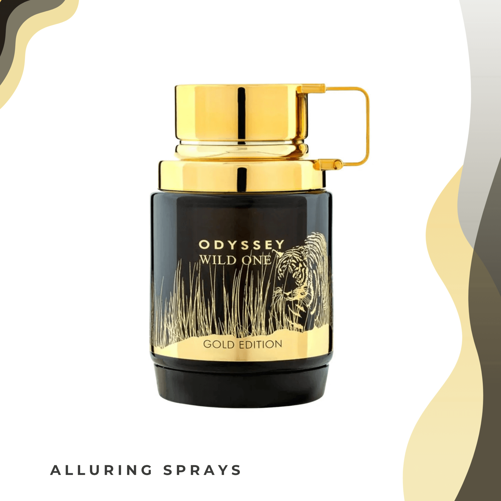 Odyssey Wild One - Armaf 