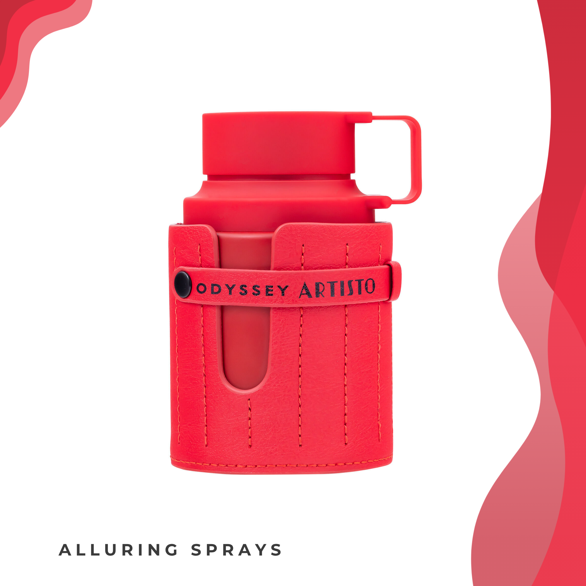 Odyssey Artisto – Armaf