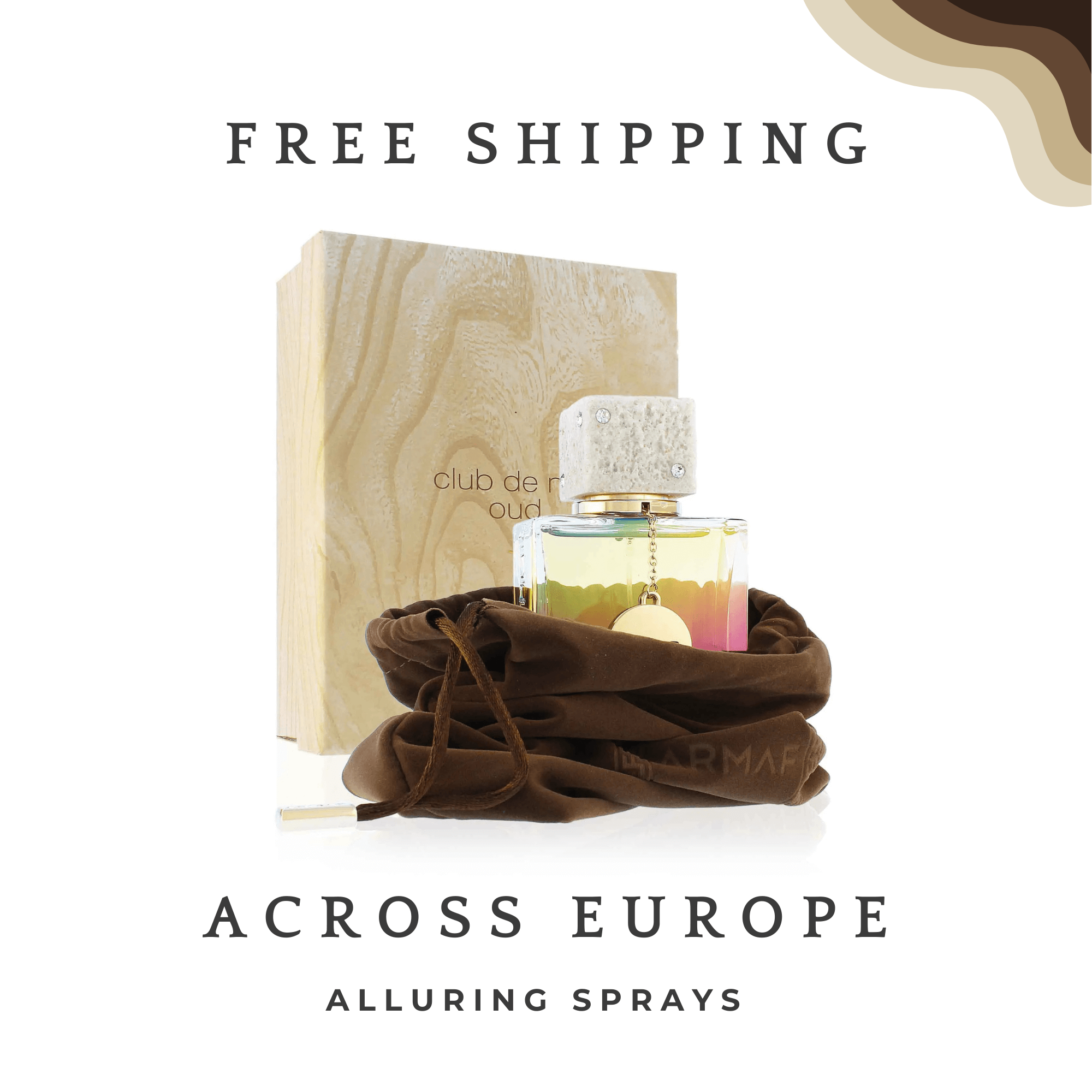 Club de Nuit Oud – Armaf