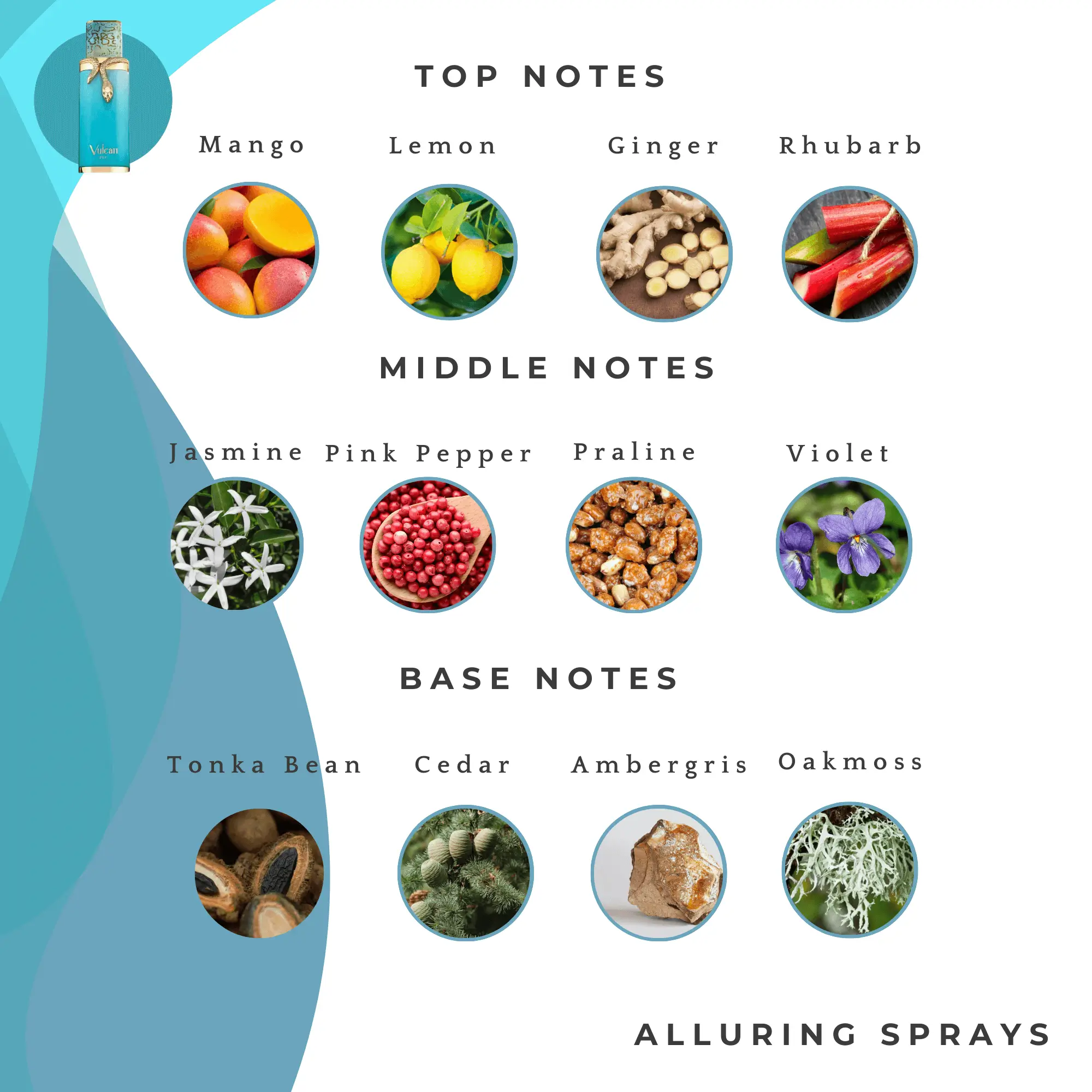 Vulcan Feu – French Avenue