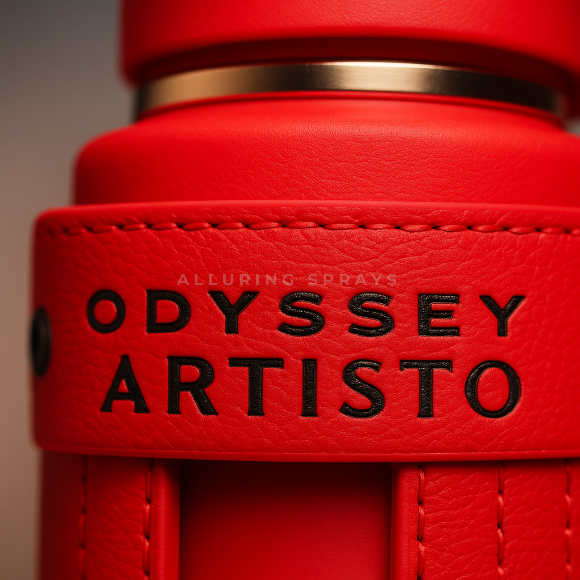 Odyssey Artisto – Armaf