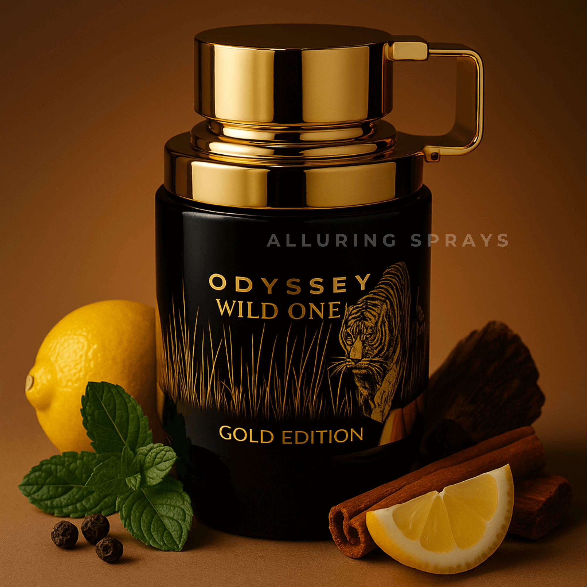 Odyssey Wild One - Armaf 