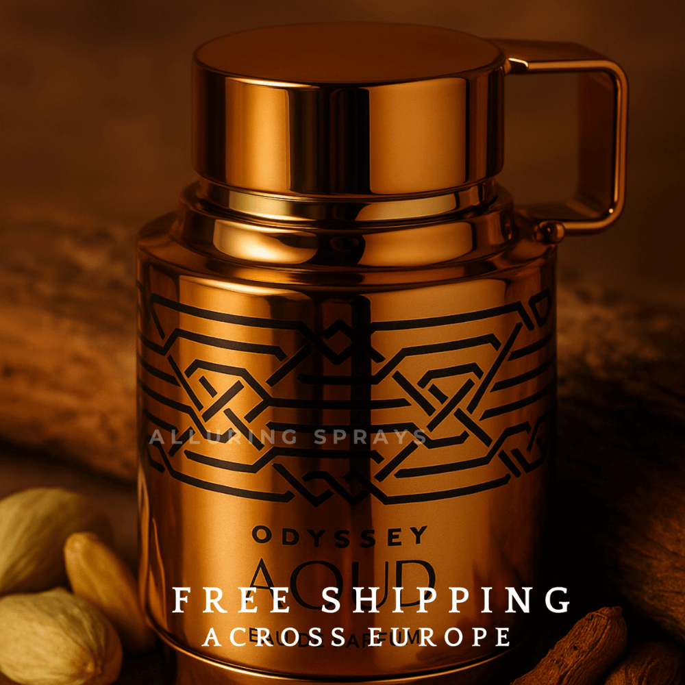 Odyssey Aoud – Armaf