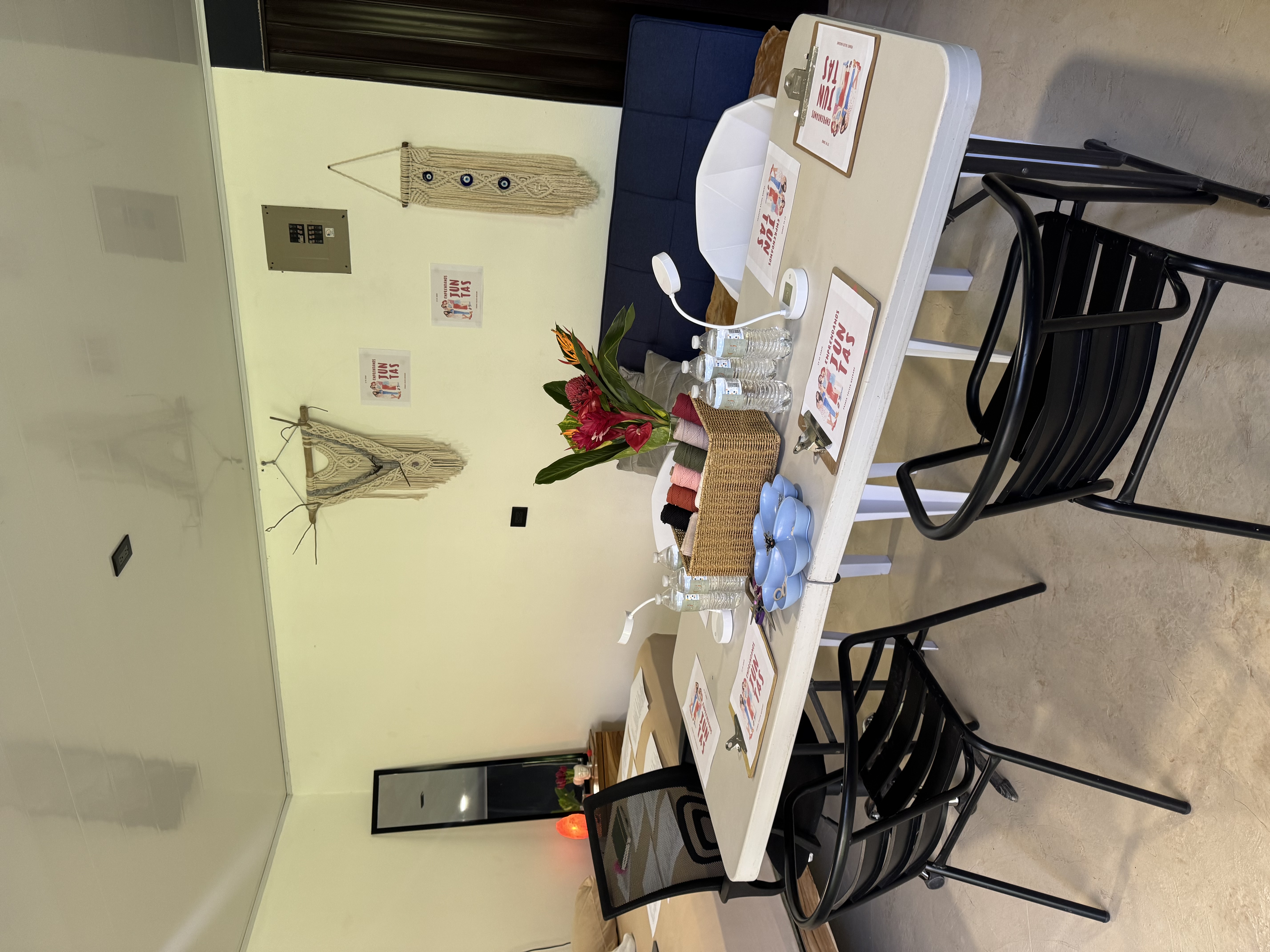 Taller Emprendamos J