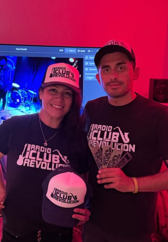 Poleras Personalizadas Corporativas