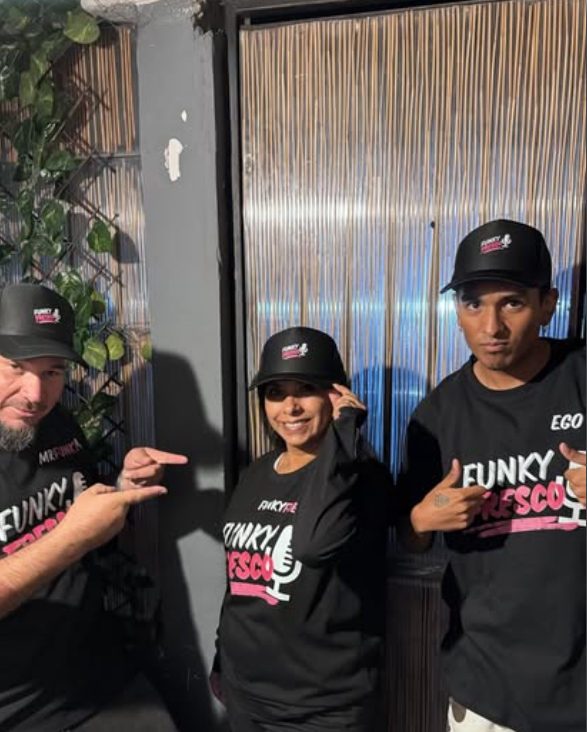 Poleras Personalizadas Corporativas