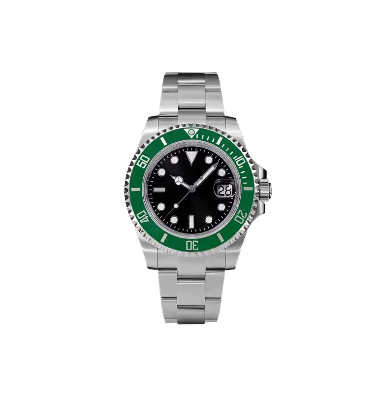 Reloj Automático Submariner