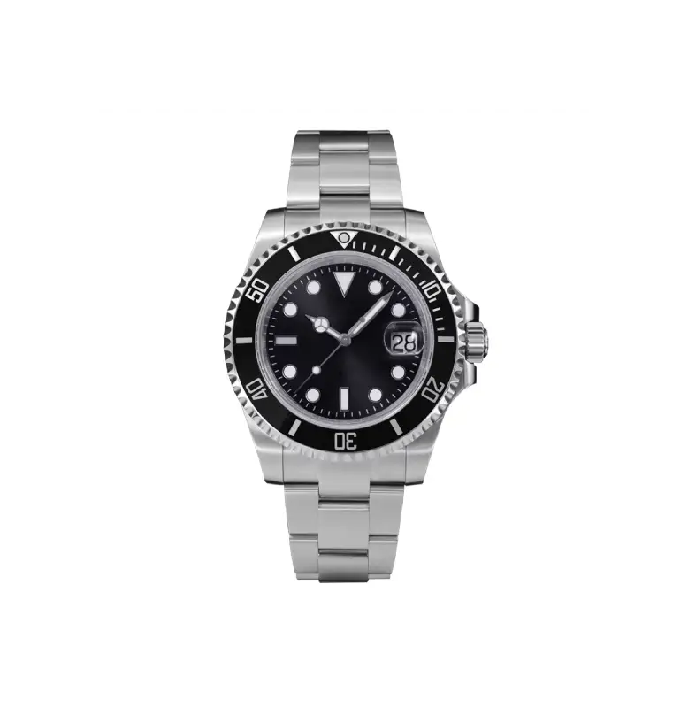 Reloj Automático Submariner