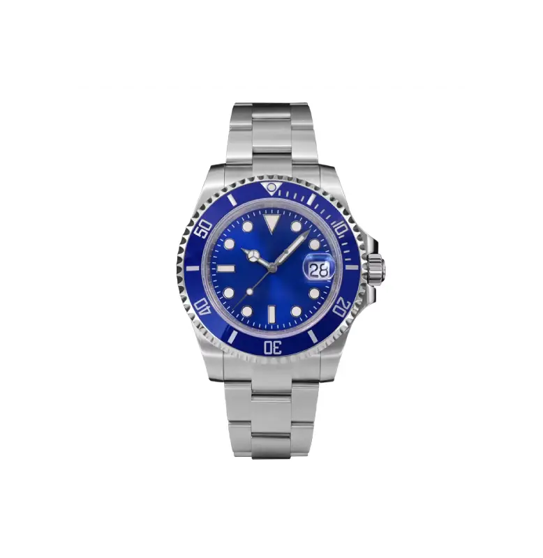 Reloj Automático Submariner