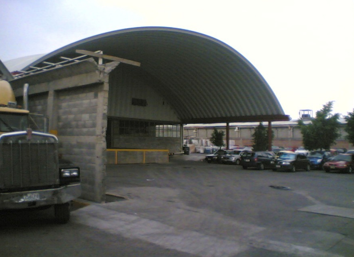 Parque Iztapalapa
