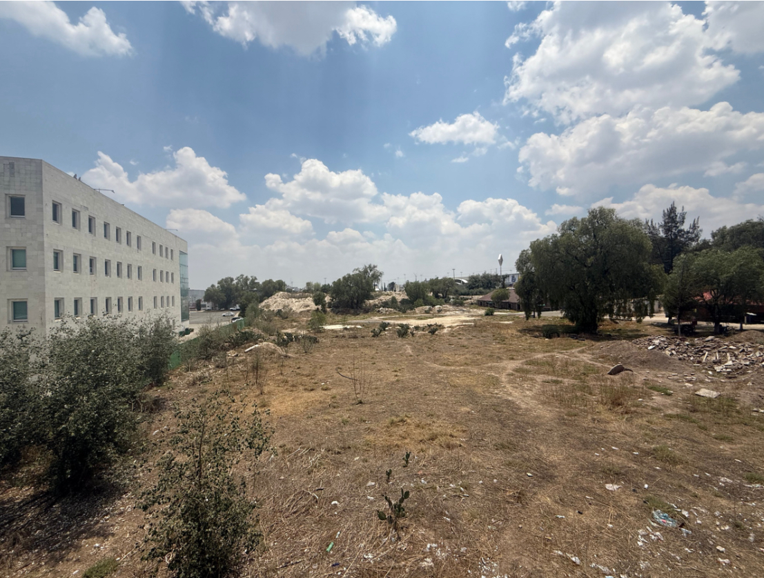 Terreno sobre Blvd. Luis Donaldo Colosio fracción G Presa de Jales norte fracción l, ll y lll