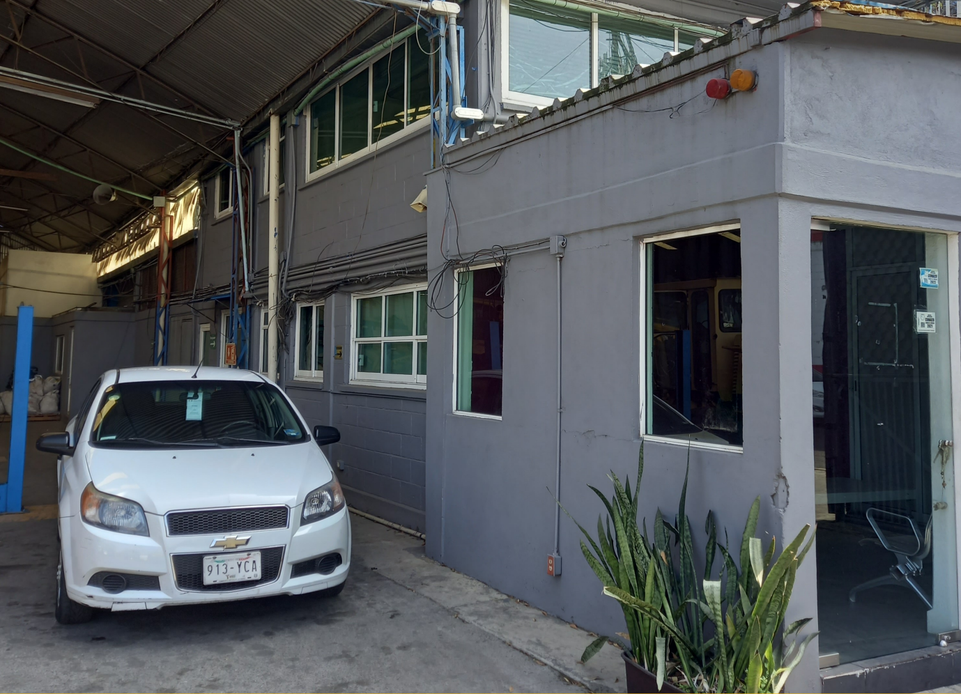La Era iztapalapa