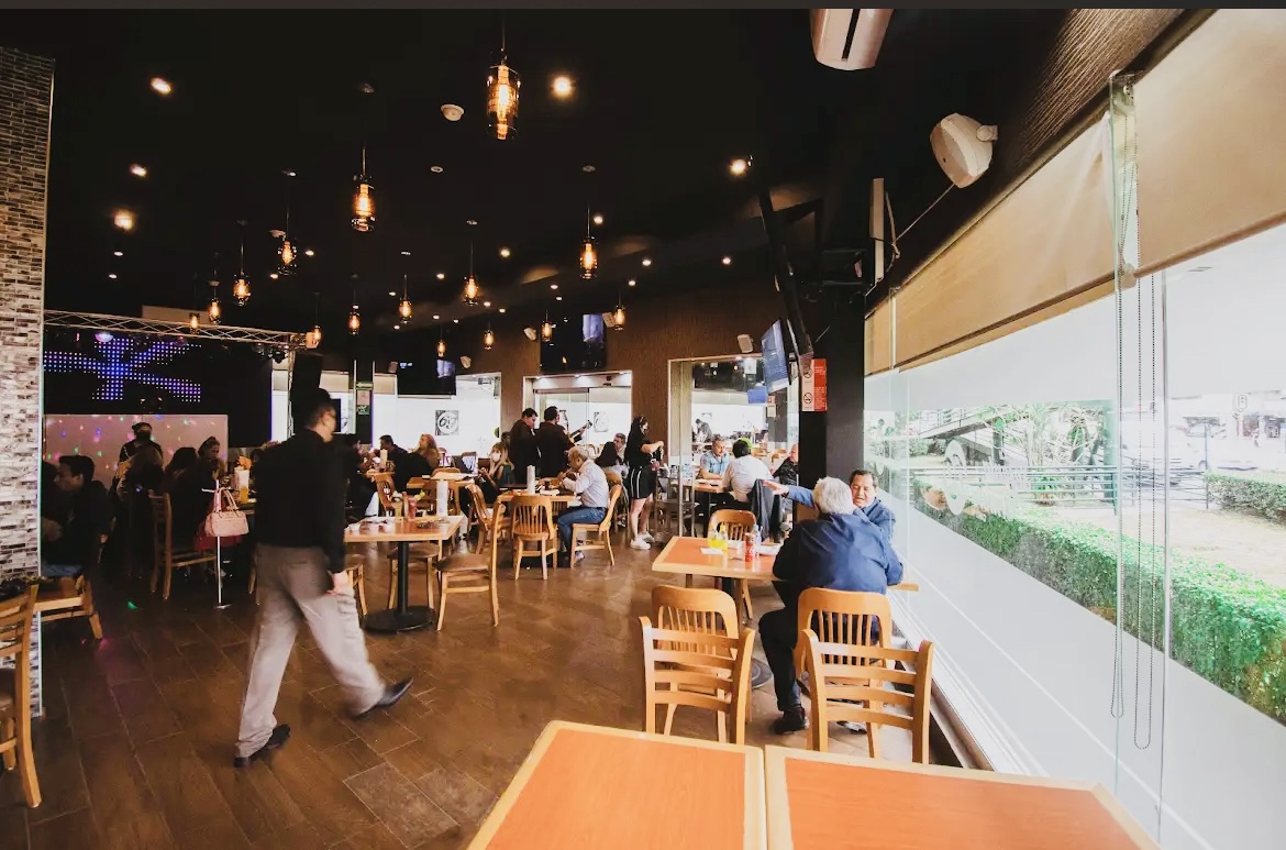 Renta Kiloz Cantina & saloon