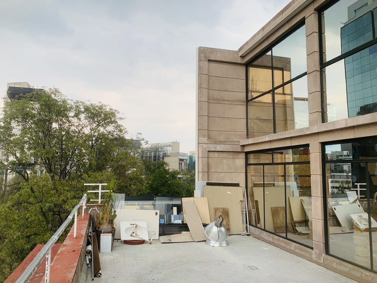 Edificio en venta en calle Suderman esq. Presidente Masaryk