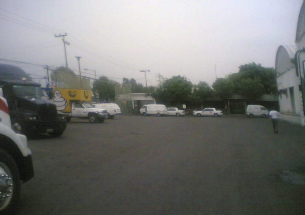 Parque Iztapalapa