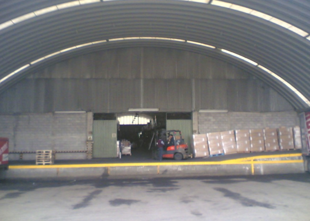 Parque Iztapalapa