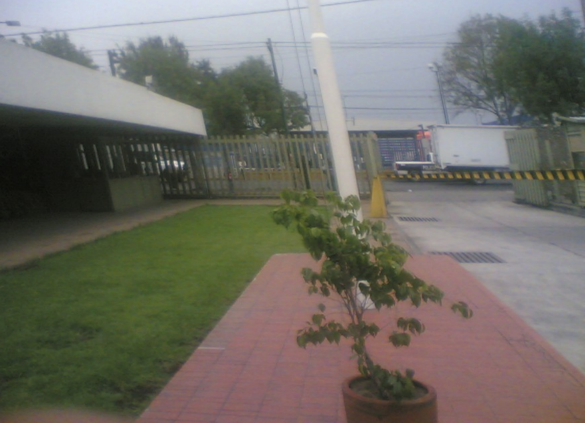 Parque Iztapalapa