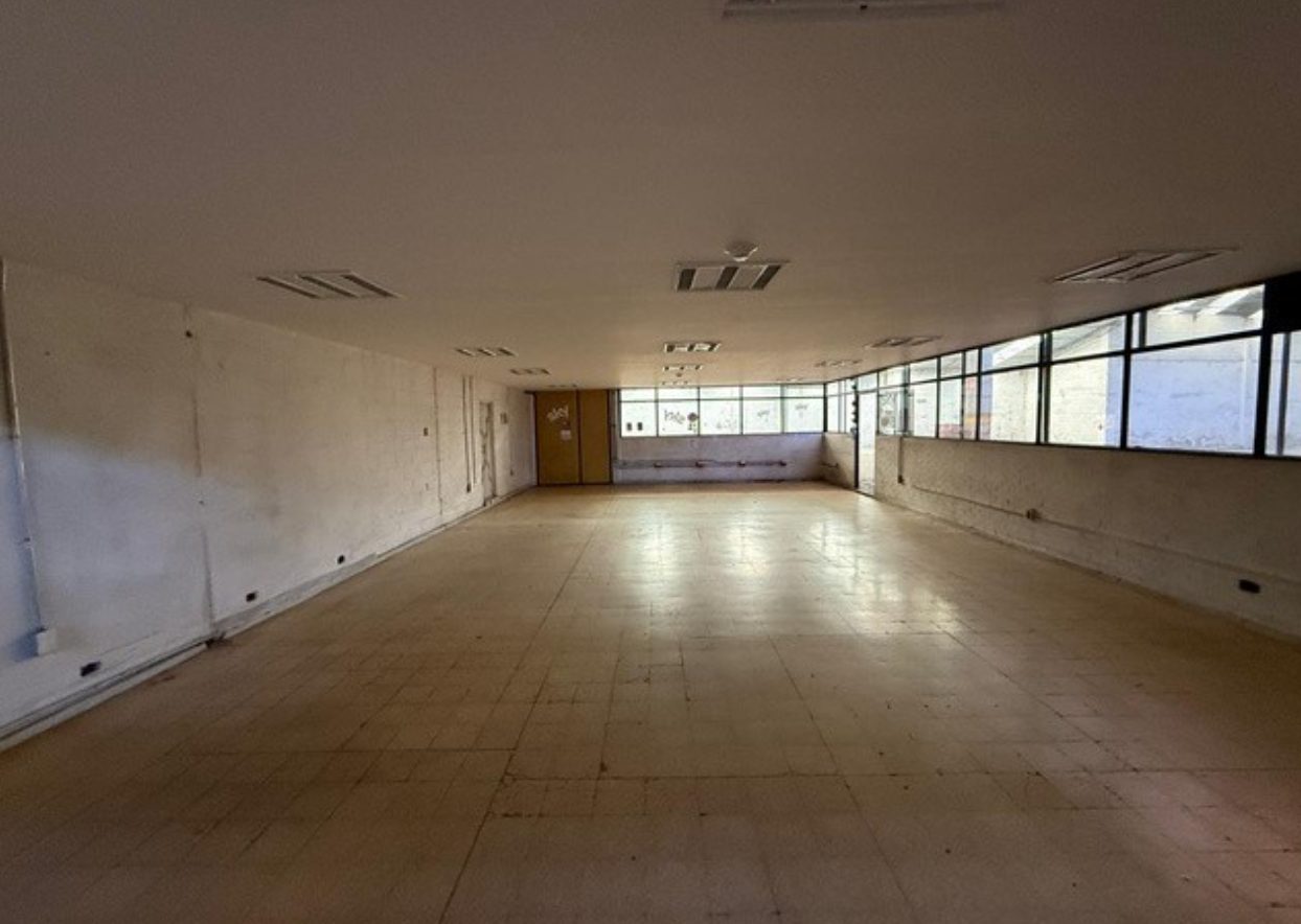 Renta de bodega en Vallejo