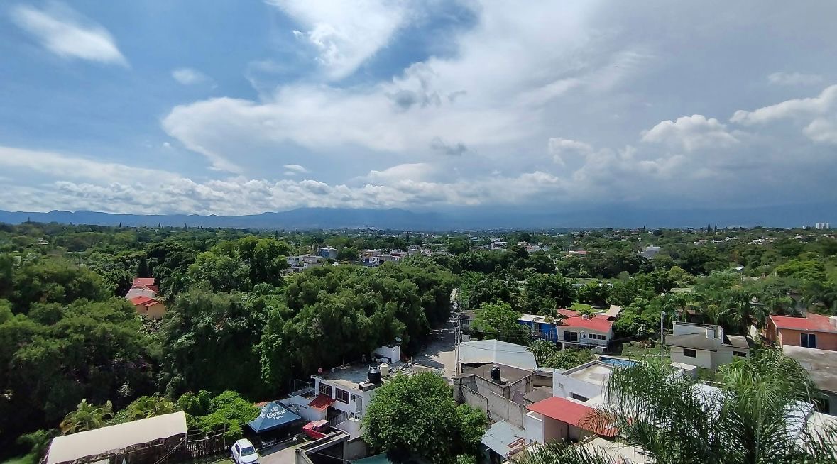 Venta de departamento nuevo en Cuernavaca
