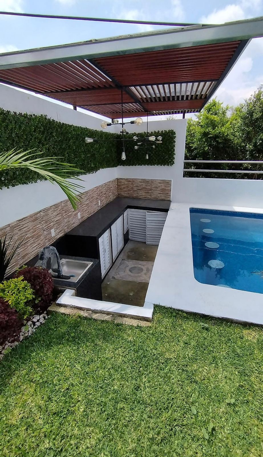 Venta de departamento nuevo en Cuernavaca