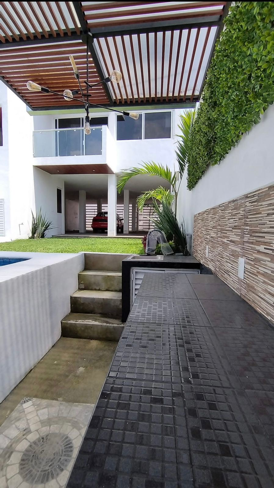 Venta de departamento nuevo en Cuernavaca