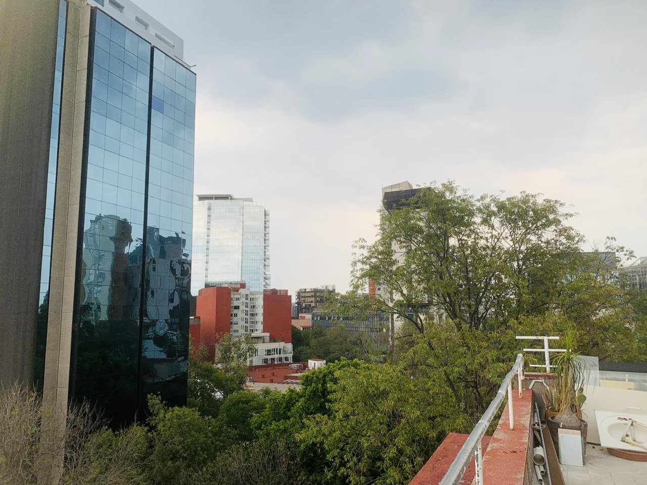 Edificio en venta en calle Suderman esq. Presidente Masaryk
