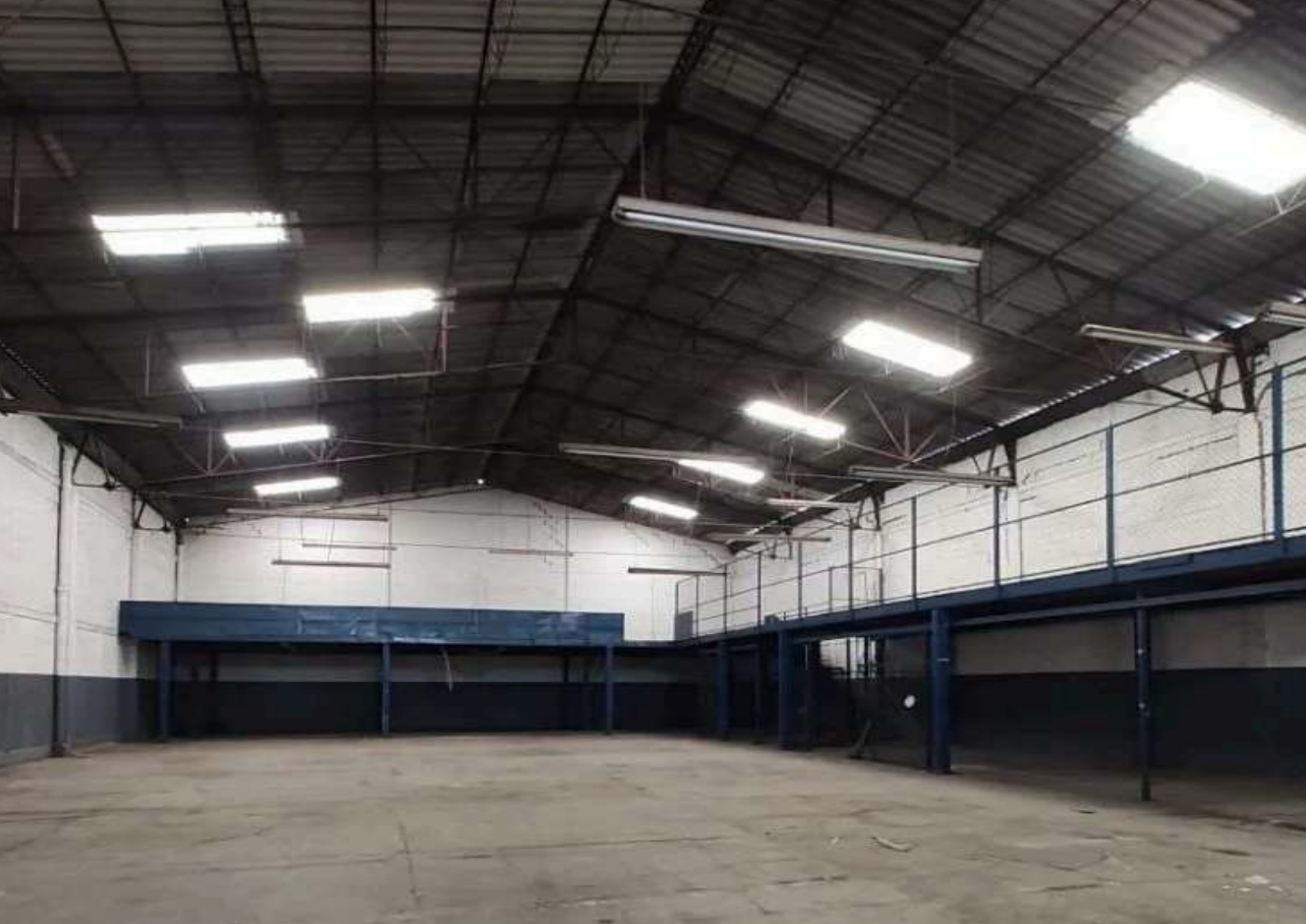 Bodega Azcapotzalco