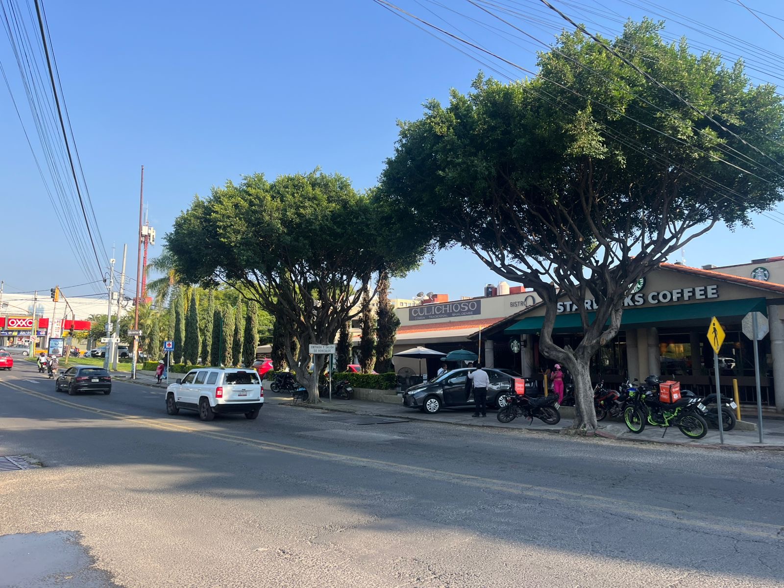 Venta plaza Gourmet en Cuernavaca, Morelos