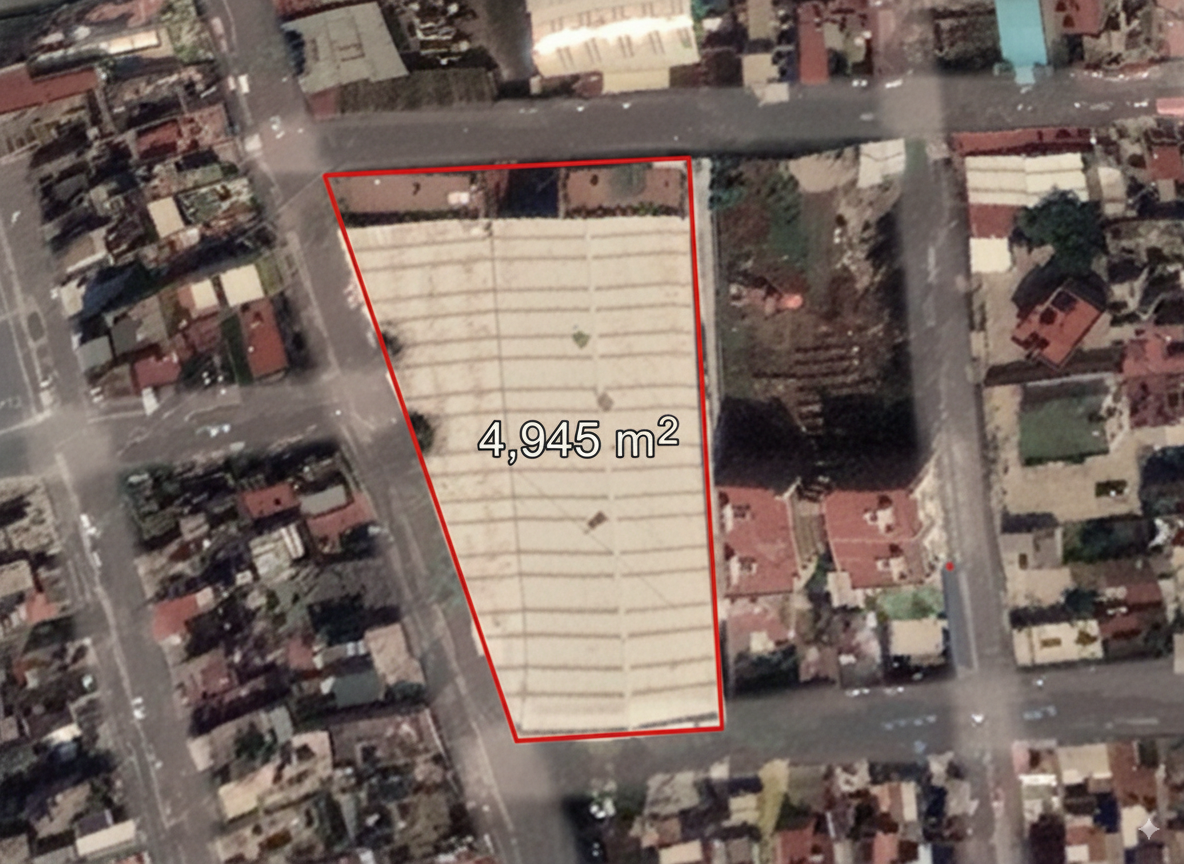 La Era, iztapalapa