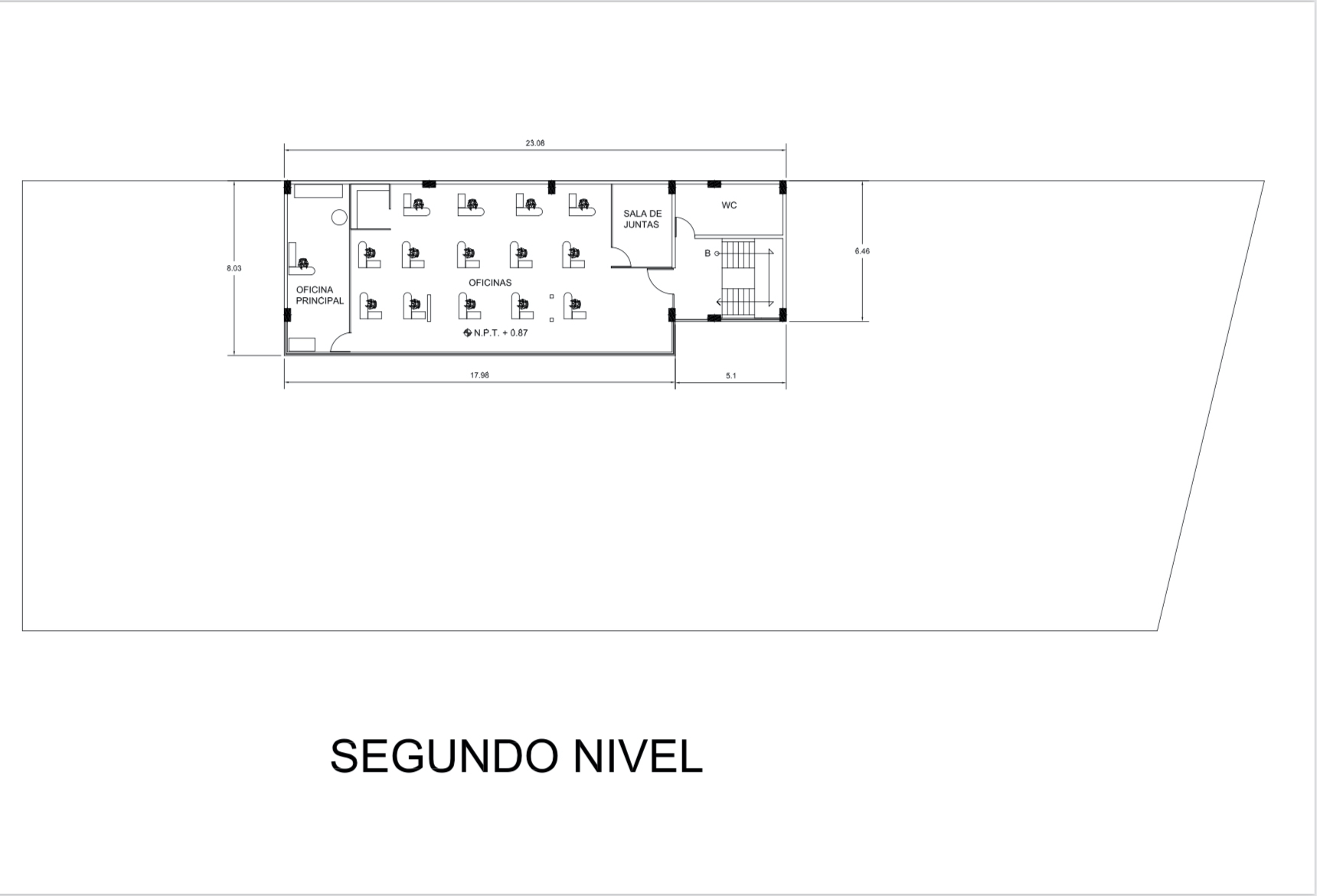 Renta de bodega en col. Peralvillo, alcaldía Cuauhtémoc