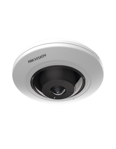 HIKVISION Fisheye