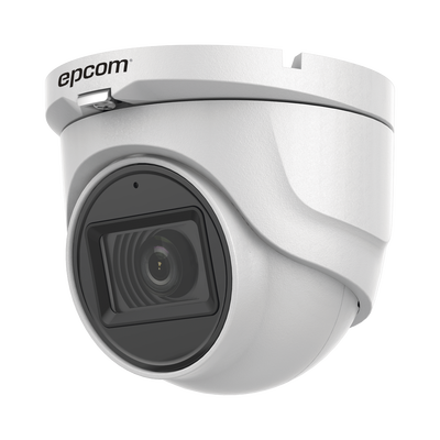 EPCOM PROFESSIONAL Turret