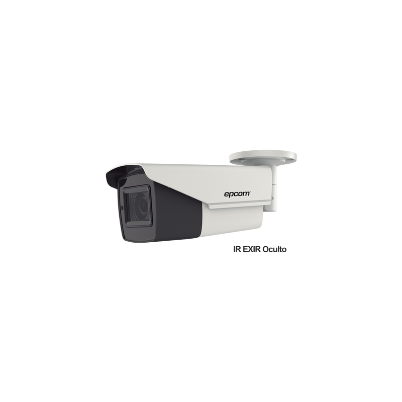 EPCOM PROFESSIONAL Bullet 4K