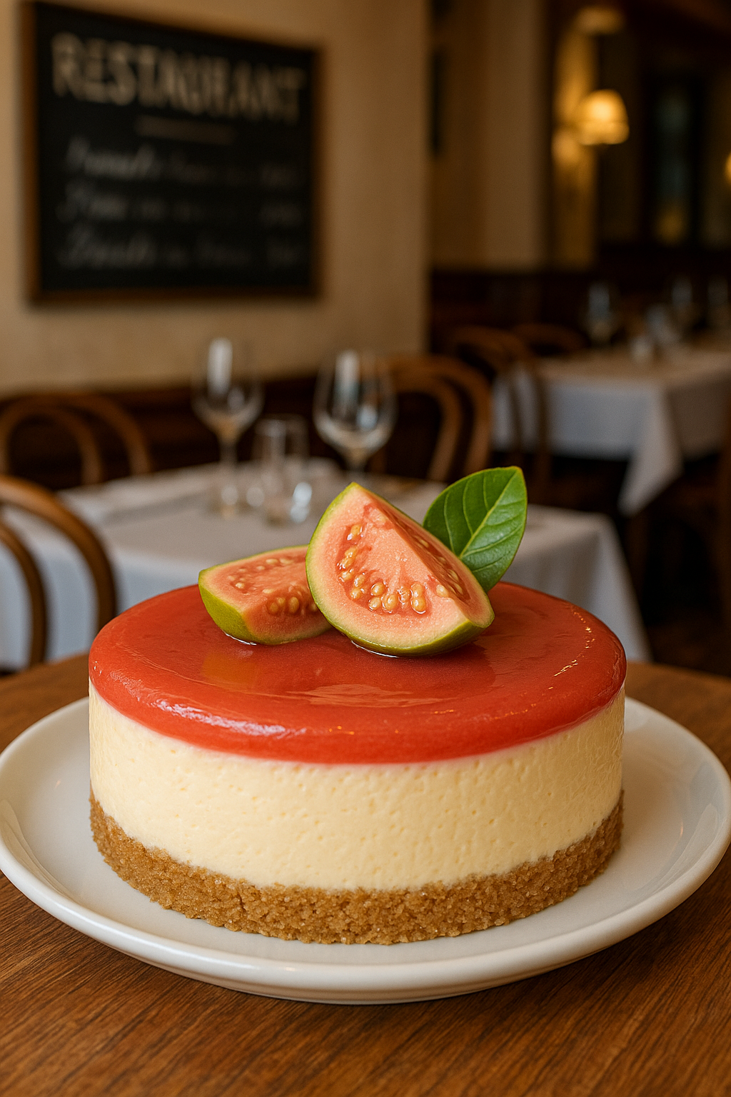 Cernido de GuavaCitrus™