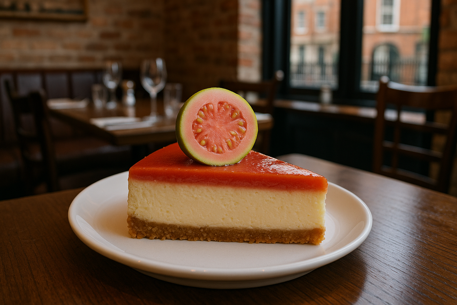 Cernido de GuavaTradition™