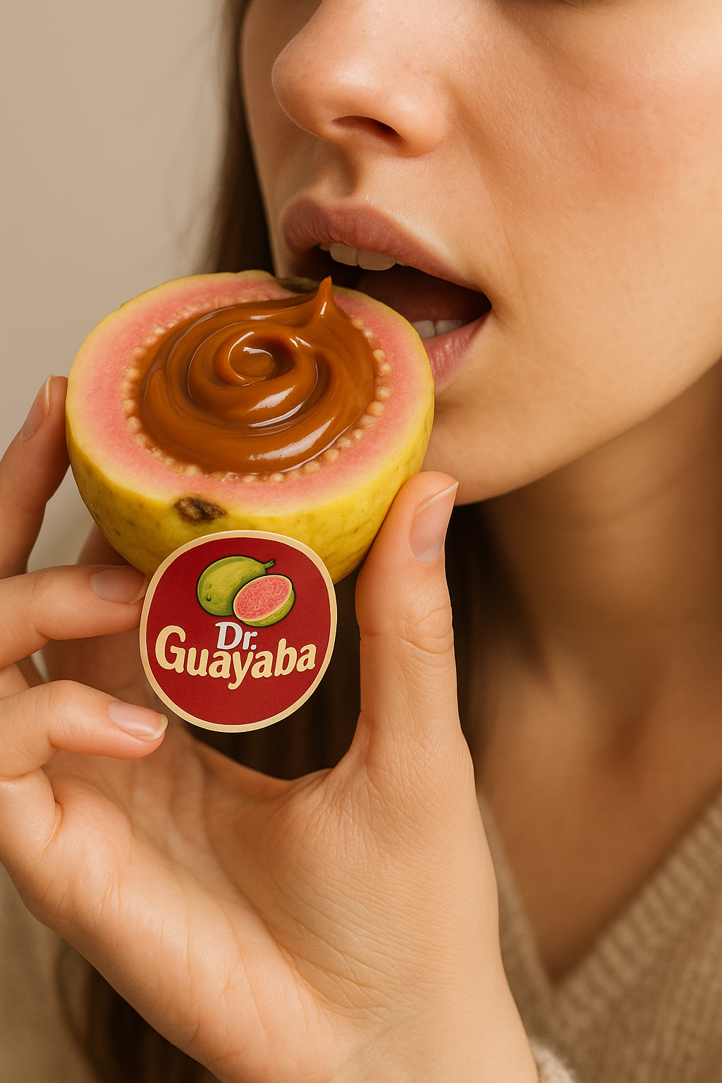 Cernido de GuavaArequipe™