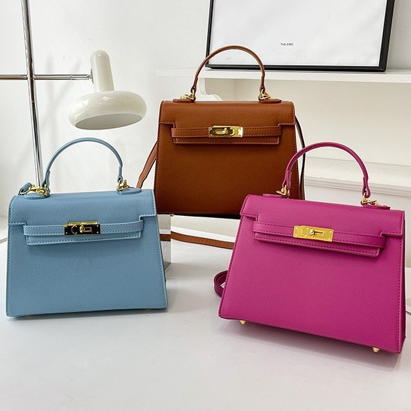 Elegant Mini Handbags Set