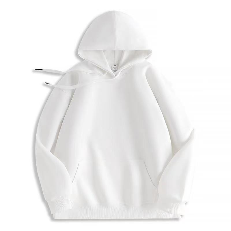 Classic Brown Hoodie