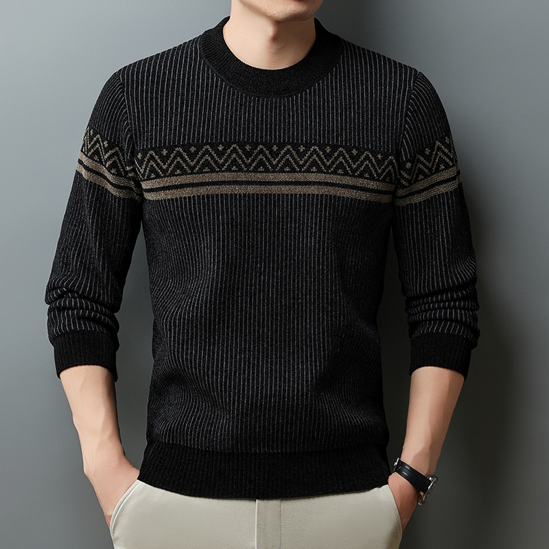 Knitted Sweater